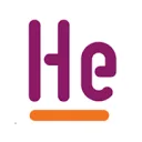 College de Heemlanden logo