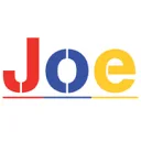 JOE Jouw Ontwikkeling Eerst logo