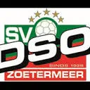 sv DSO Zoetermeer logo