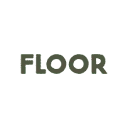 Brasserie Boscafé Floor logo
