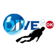 Duikvereniging Dive-OK logo