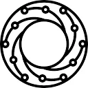 Everstar logo