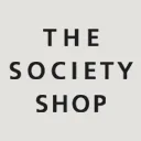 THE SOCIETY SHOP logo