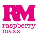 Raspberry Maxx logo