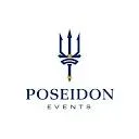 Poseidon Events logo