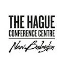 The Hague Hearing Centre logo