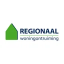 Woningontruiming Regionaal logo