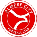 Almere City Jobs logo