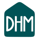 De Huismeesters logo