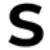 Stone X logo
