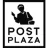 Post-Plaza Hotel AND Grand Café logo