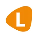 Leystromen logo