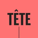 Tête de la course logo