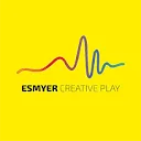 ESMYER creative play logo