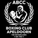 Boksclub ABCC Apeldoorn logo