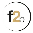 Fem2Business logo