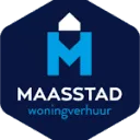 Maasstad Woningverhuur logo