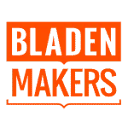 Logo van BladenMakers