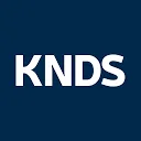 KNDS logo