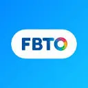 FBTO logo