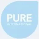 Pure International logo