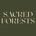 Sacred Forests logo