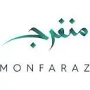 MonFaraz logo