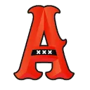 Amsterdam Flames logo