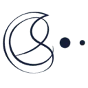Loes van Beest logo