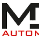 MDE Automation B.V. logo