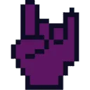 Logo van Blast Galaxy