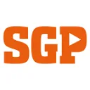 SGP Woudenberg logo