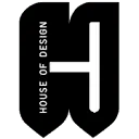 House of Design logo