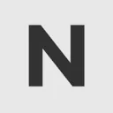 Nieuwenhuis Corporate Fashion logo