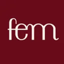 FEM Business Club logo