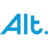 Alt logo