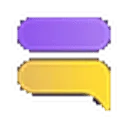 Learned logo
