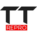 TTrepro logo