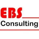EBS Consulting BV logo
