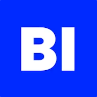 Business Insider Nederland logo