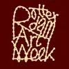 Rotterdam Art Week logo