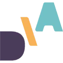 DIA Rozenburg logo