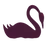 Vanouds de Zwaan Wijnimporteurs logo
