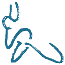 KennemerFysio AND KennemerLogo logo