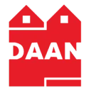 DAAN makelaardij B.V. logo