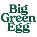 Big Green Egg Nederland logo