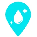 Vlekkenfluisteraar logo
