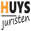 Huys Juristen logo