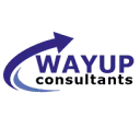 WayUp Consultants logo
