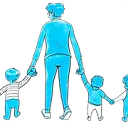 Bonne Animation logo